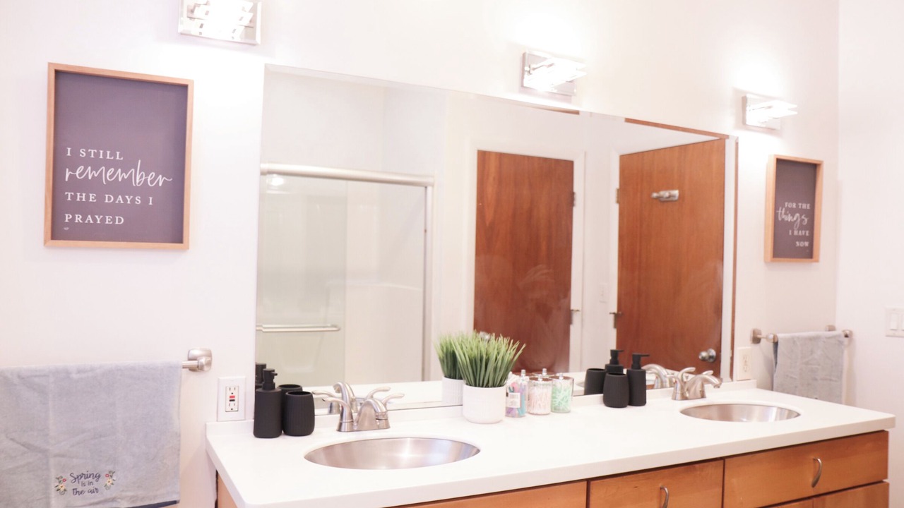 Photo of Bathroom in Everett
