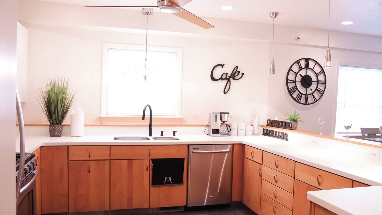 Photo of Kitchen in Everett