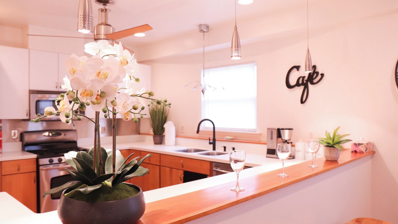 Photo of Kitchen in Everett