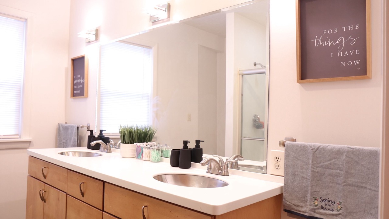 Photo of Bathroom in Everett