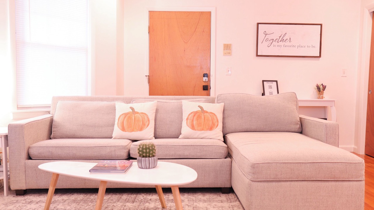 Photo of Livingroom in Everett