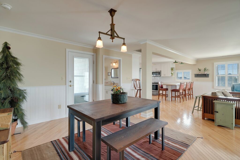 Photo of Bedroom in Chincoteague