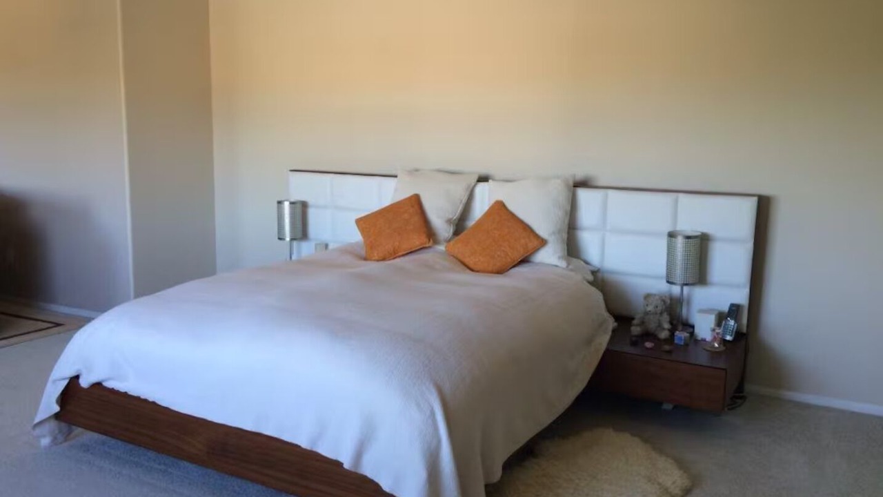 Photo of Bedroom in Simi Valley