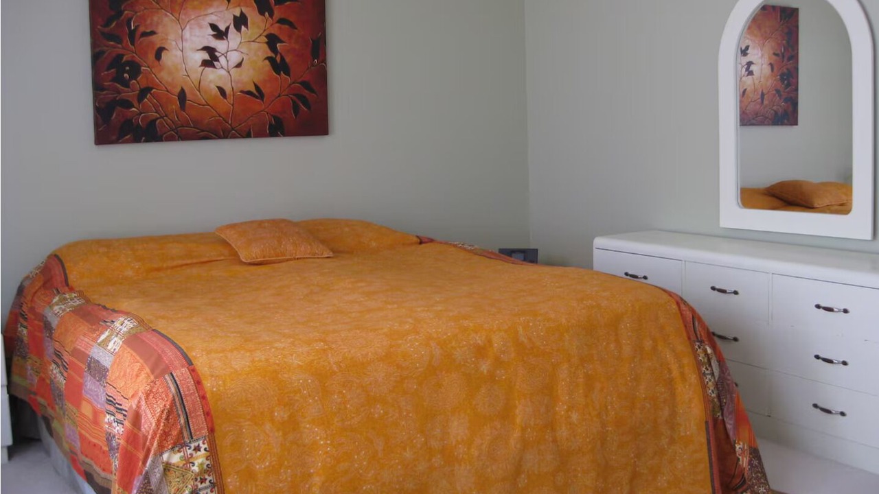 Photo of Bedroom in Simi Valley