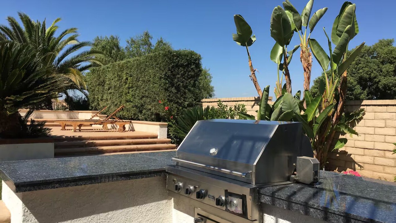 Photo of Outdoor in Simi Valley