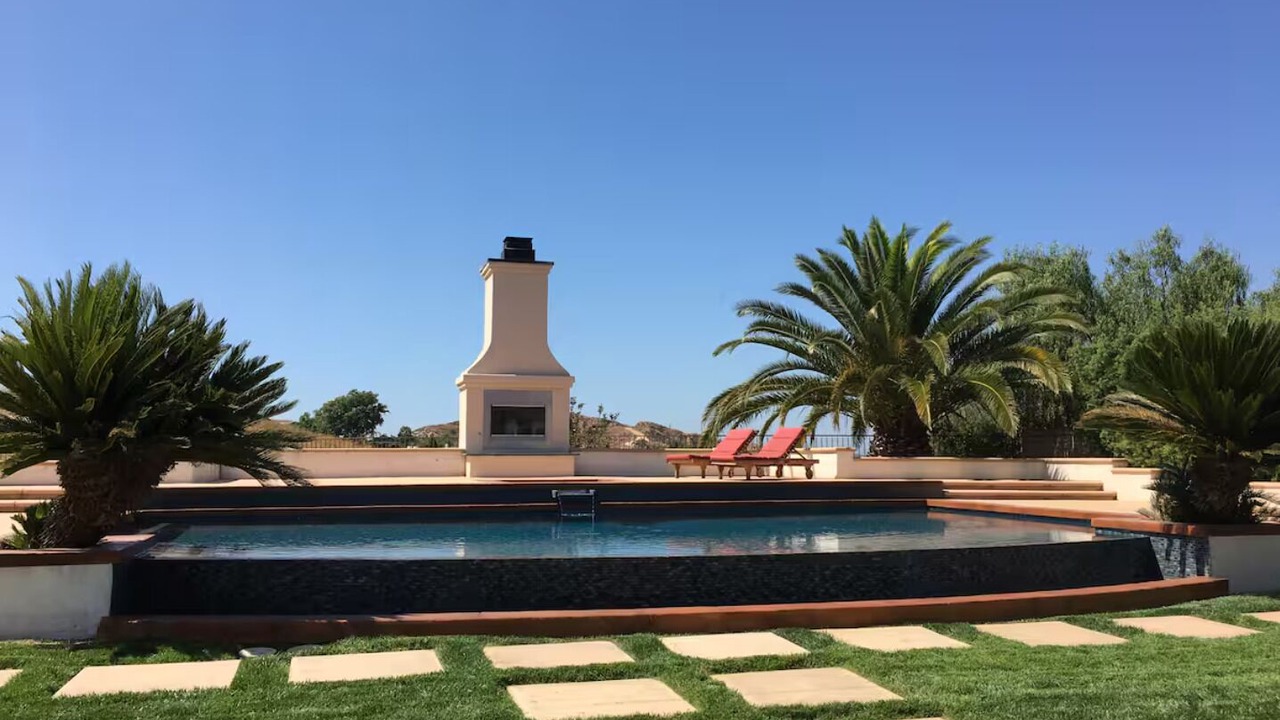 Photo of Outdoor in Simi Valley