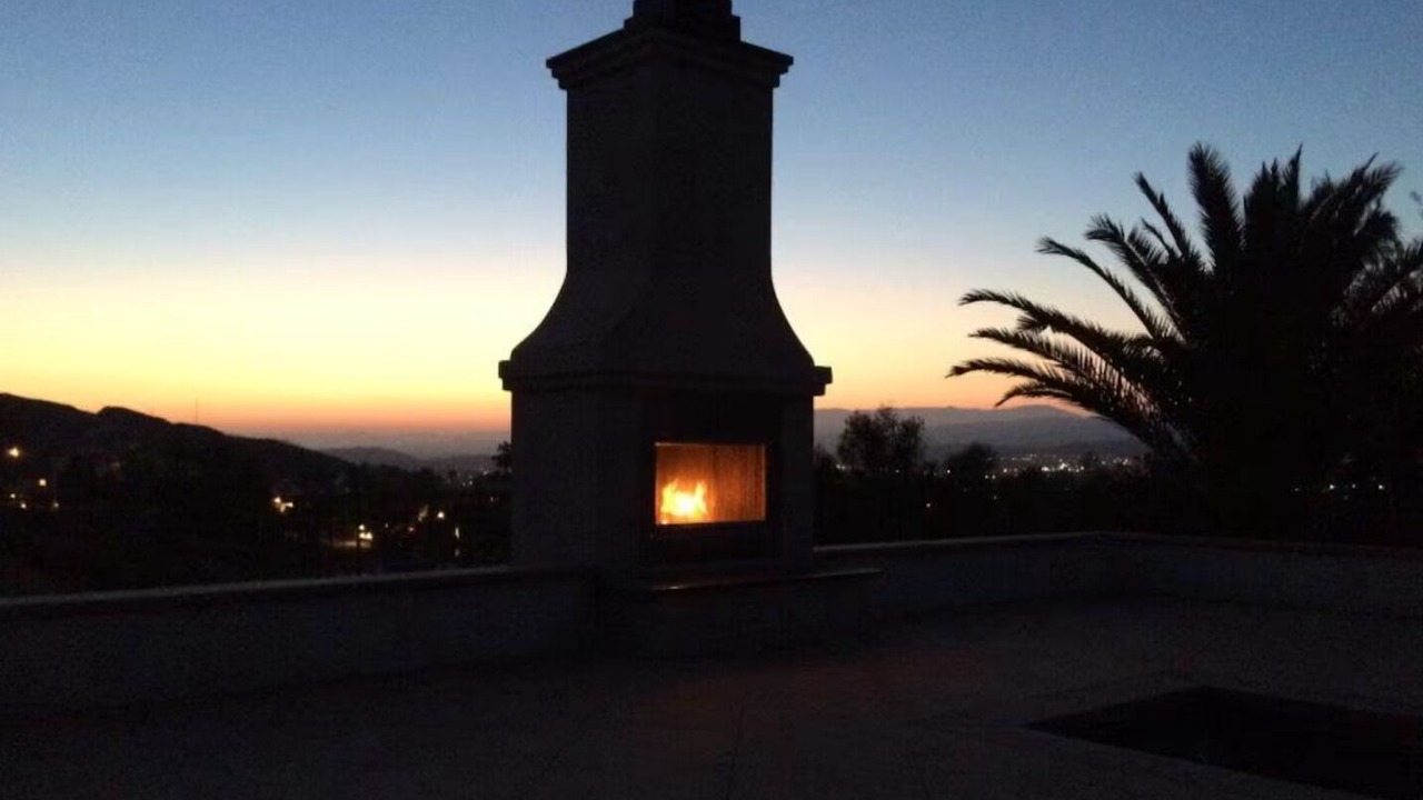 Photo of Outdoor in Simi Valley