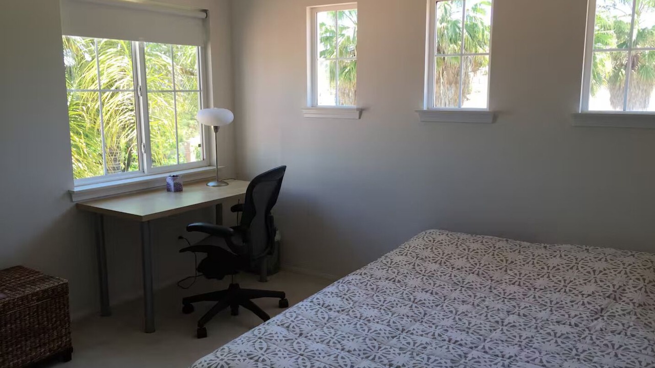 Photo of Bedroom in Simi Valley