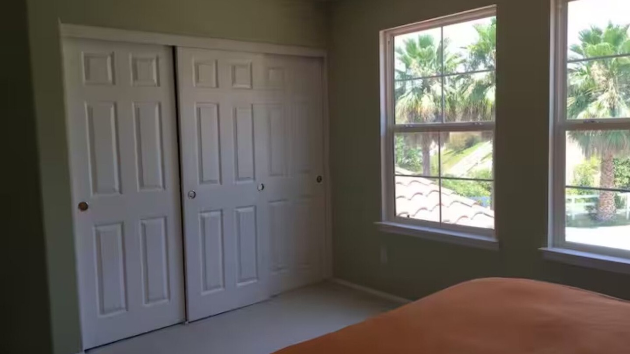 Photo of Bedroom in Simi Valley