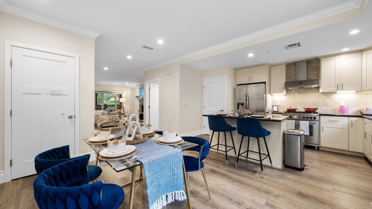 Photo of Kitchen in Pasadena