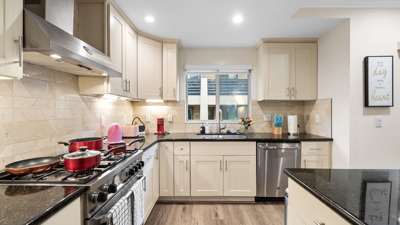 Photo of Kitchen in Pasadena