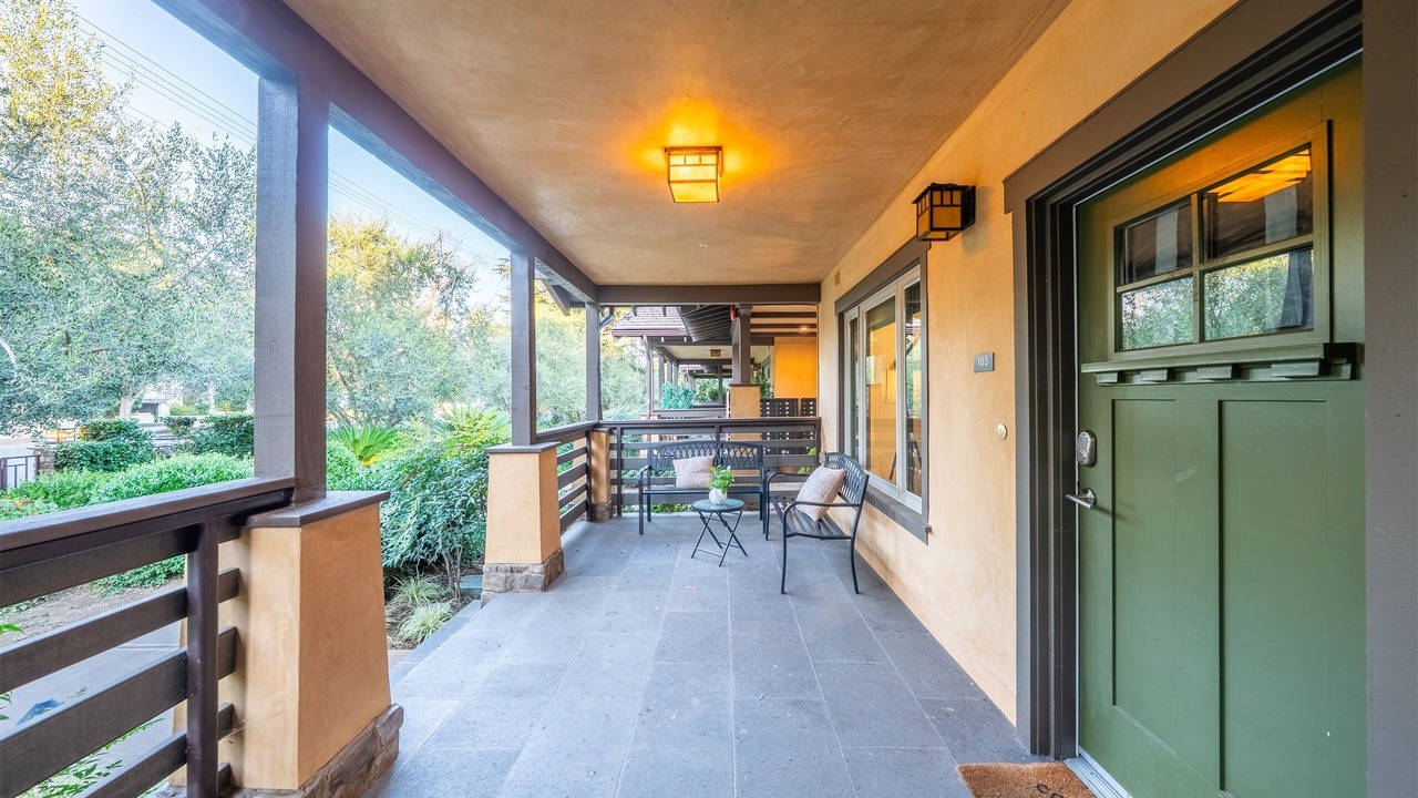 Photo of Outdoor in Pasadena