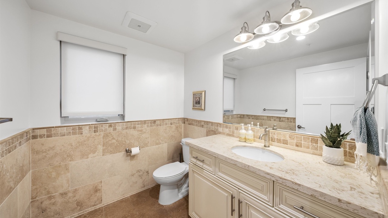 Photo of Bathroom in Pasadena