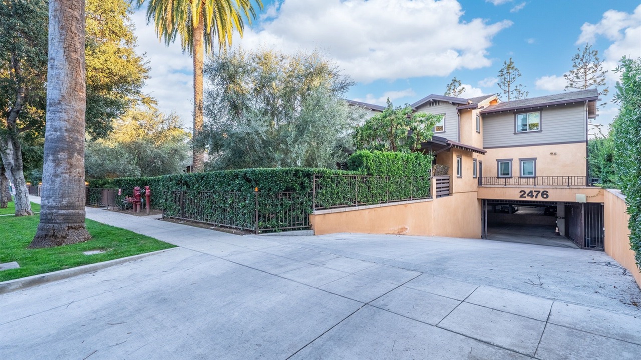 Photo of Outdoor in Pasadena