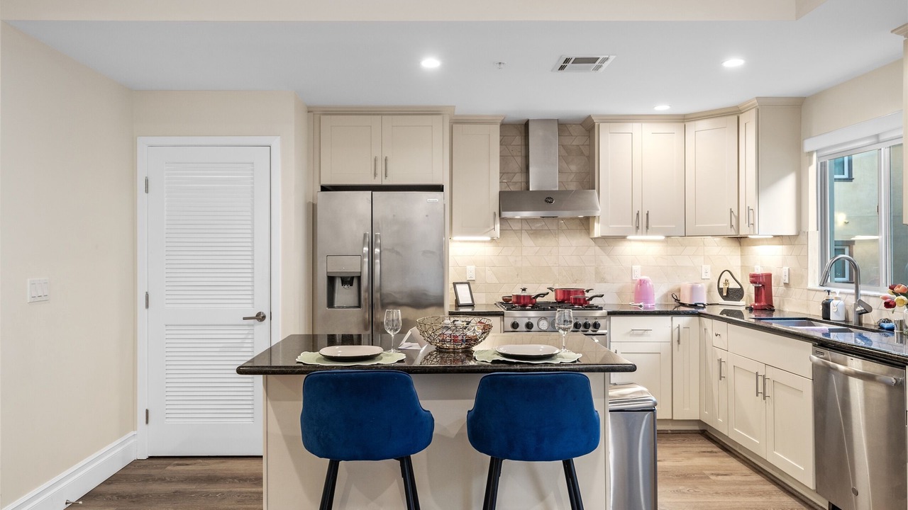 Photo of Kitchen in Pasadena