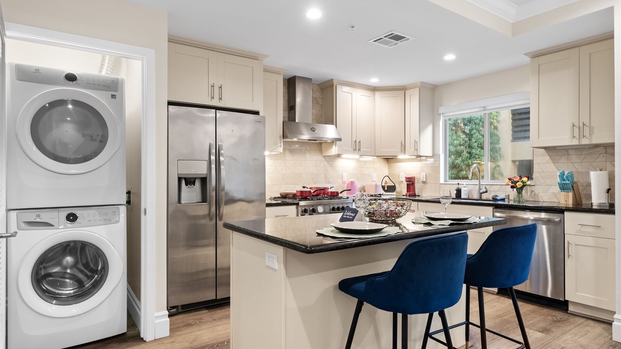 Photo of Kitchen in Pasadena