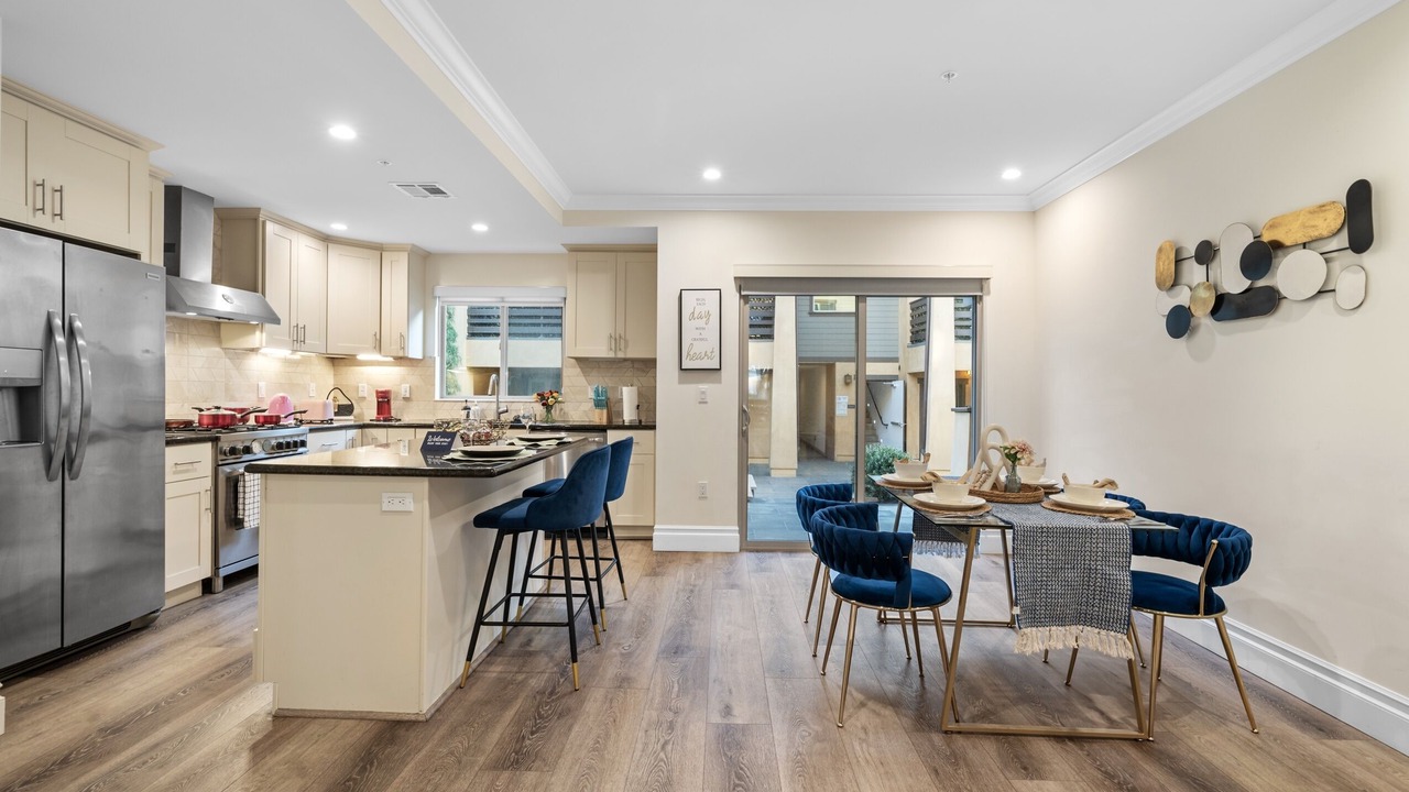 Photo of Kitchen in Pasadena