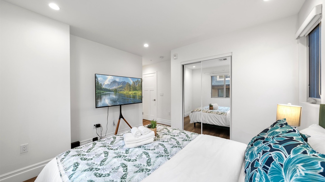 Photo of Bedroom in Pasadena
