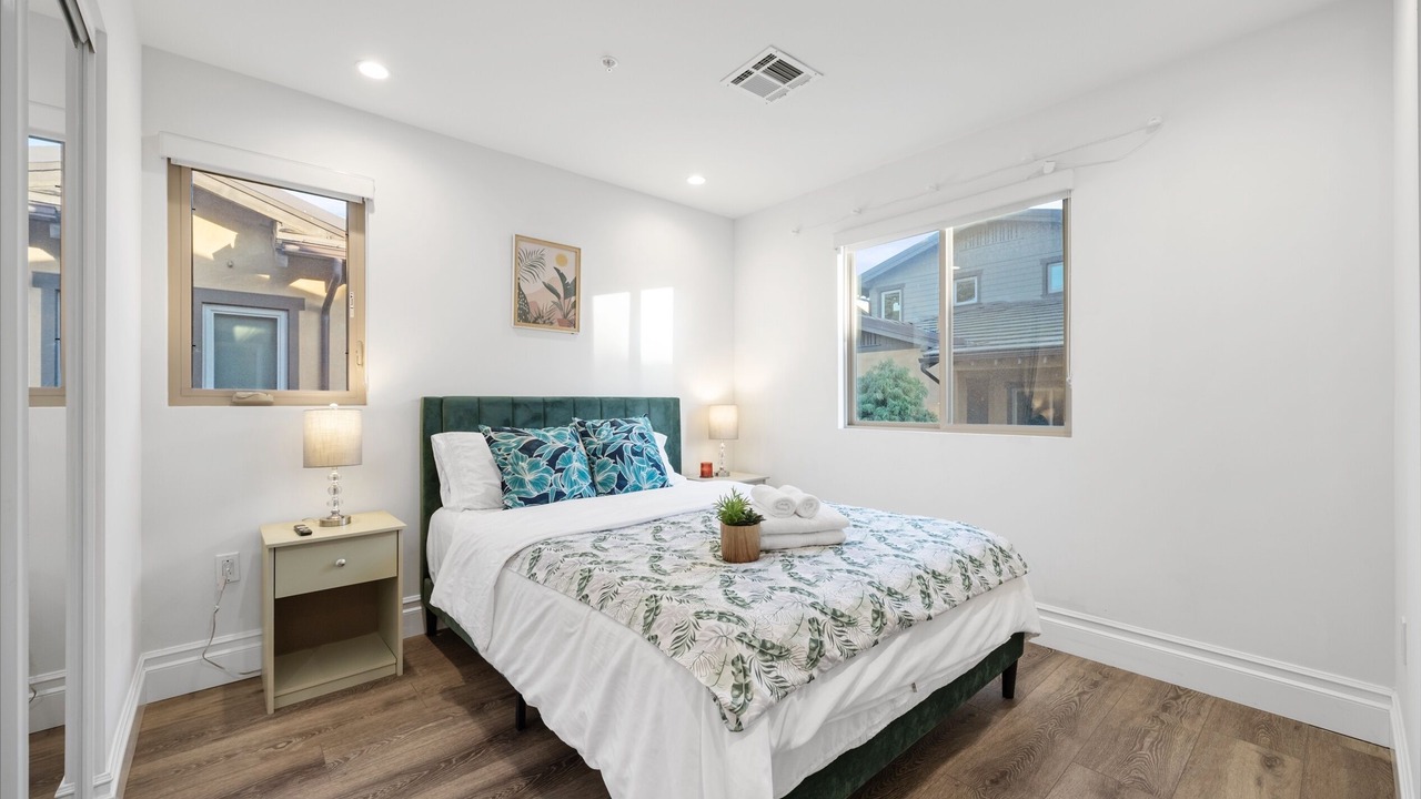 Photo of Bedroom in Pasadena