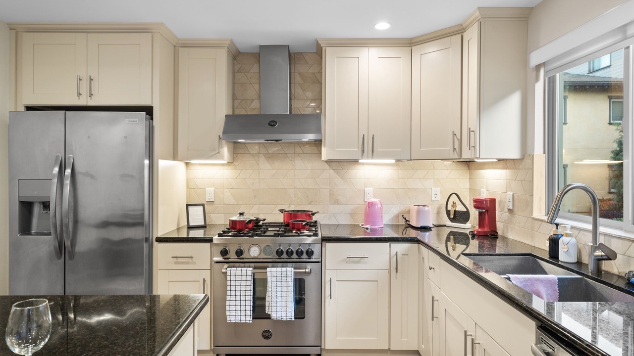 Photo of Kitchen in Pasadena