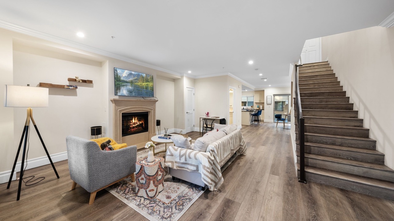 Photo of Livingroom in Pasadena