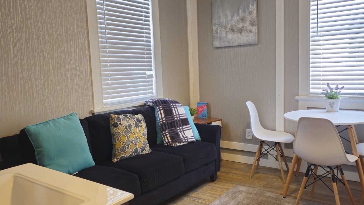 Photo of Livingroom in Kutzky Park