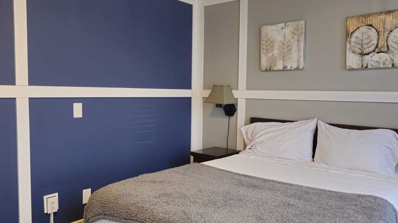 Photo of Bedroom in Kutzky Park