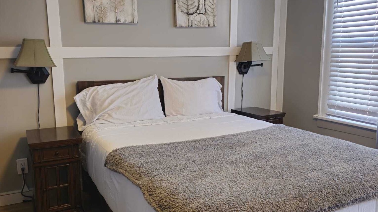 Photo of Bedroom in Kutzky Park