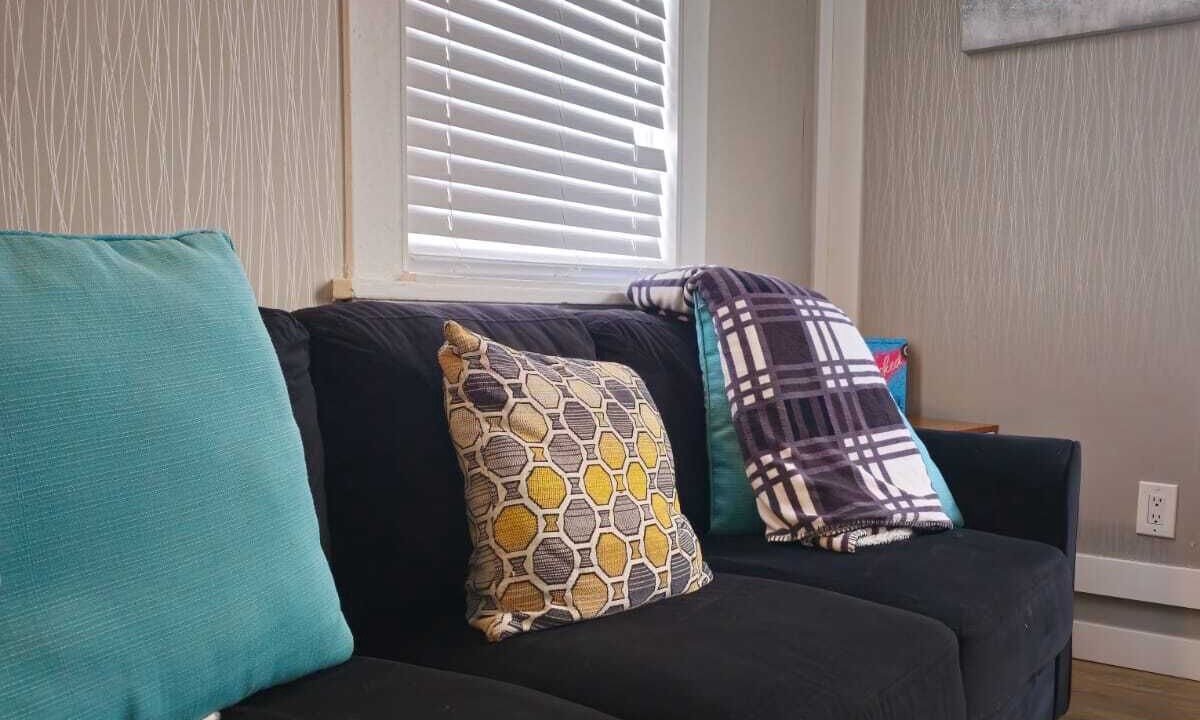 Photo of Livingroom in Kutzky Park