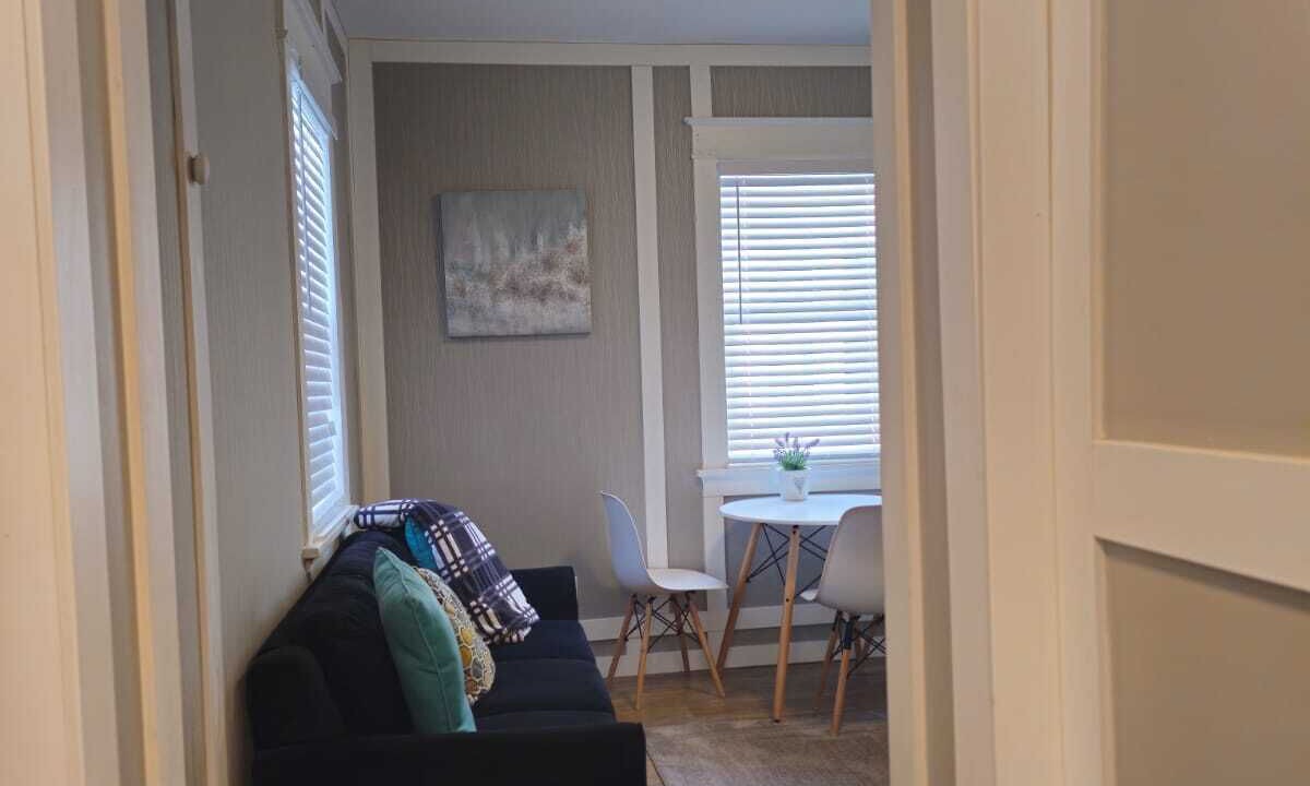 Photo of Livingroom in Kutzky Park