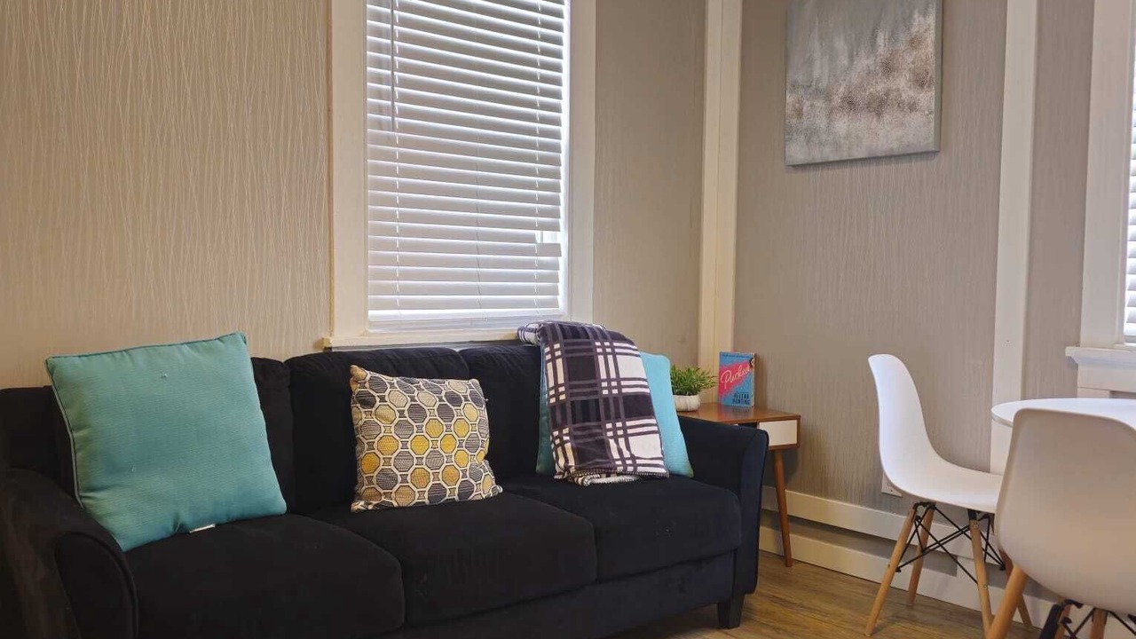 Photo of Livingroom in Kutzky Park