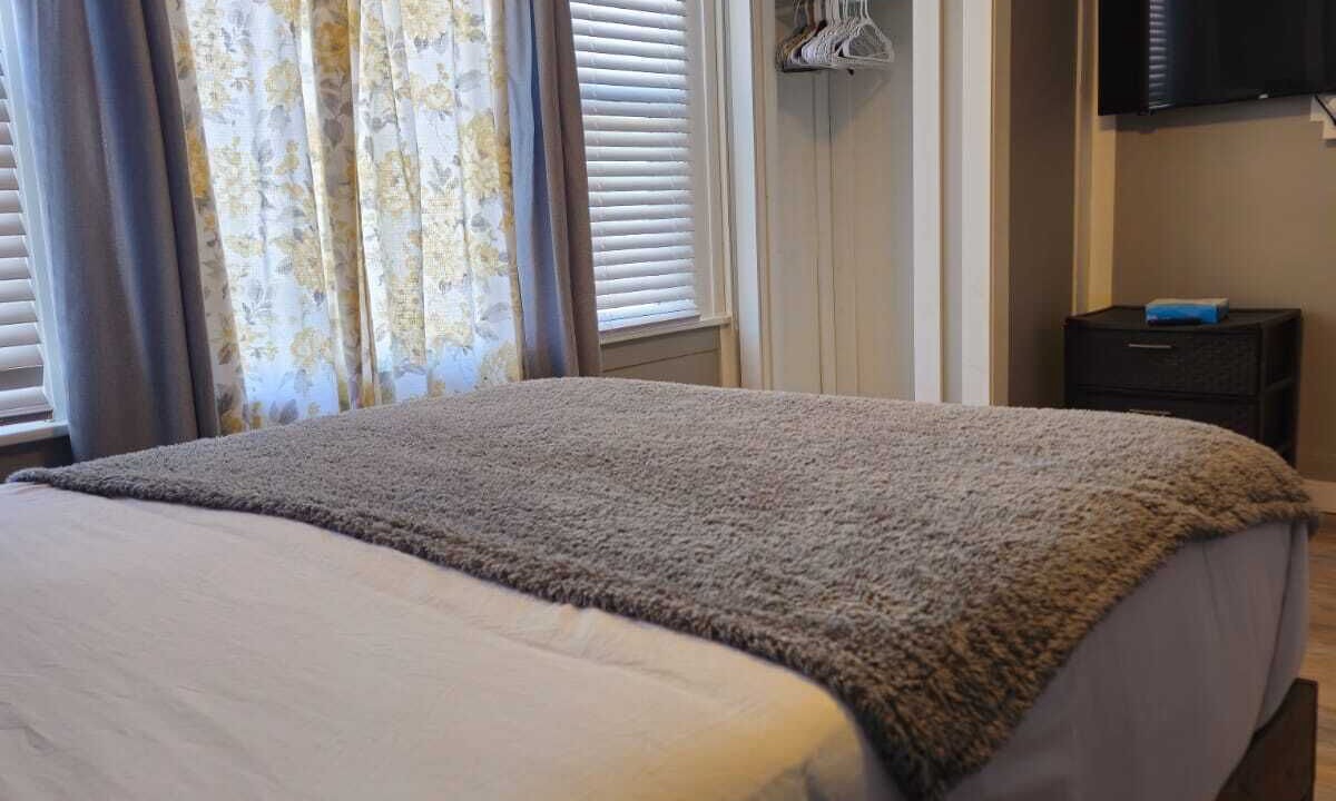 Photo of Bedroom in Kutzky Park