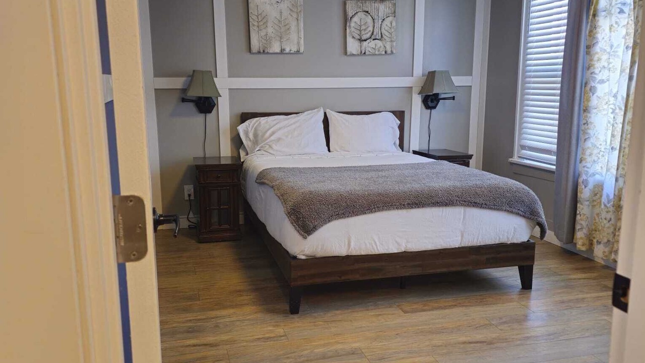 Photo of Bedroom in Kutzky Park