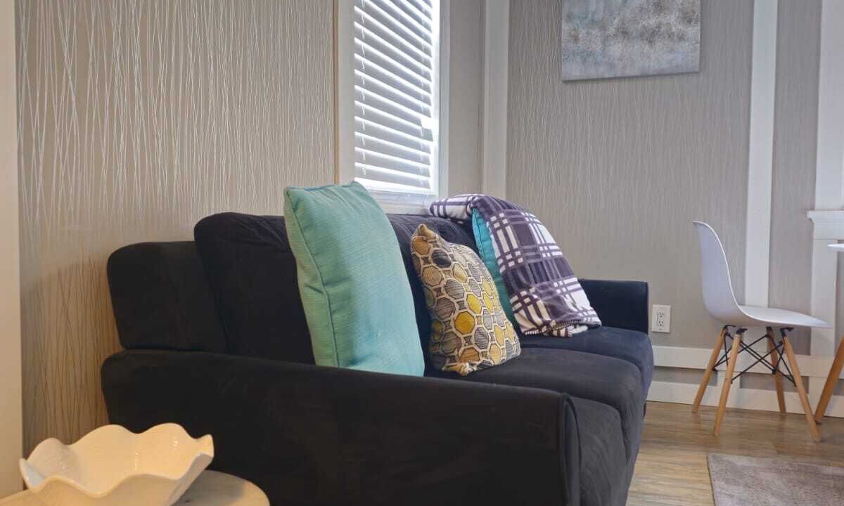 Photo of Livingroom in Kutzky Park
