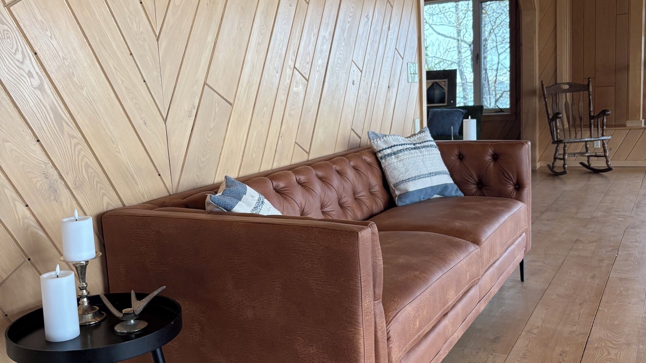 Photo of Livingroom in Castle Danger