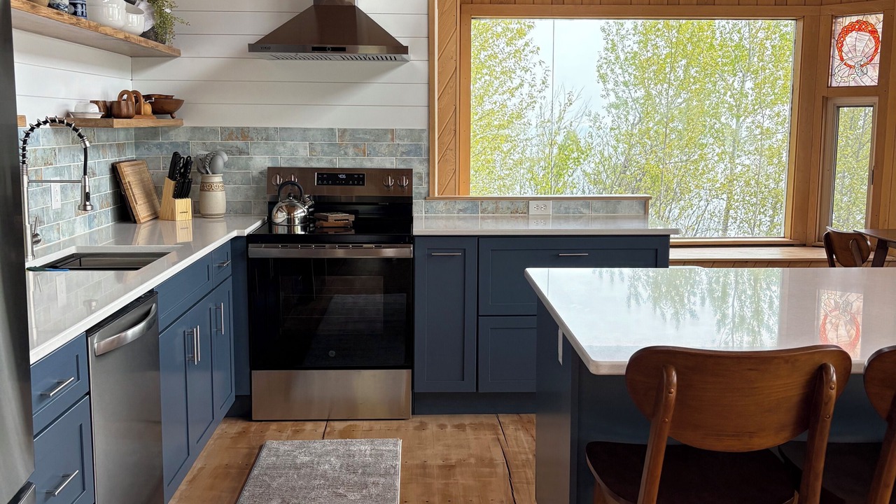 Photo of Kitchen in Castle Danger