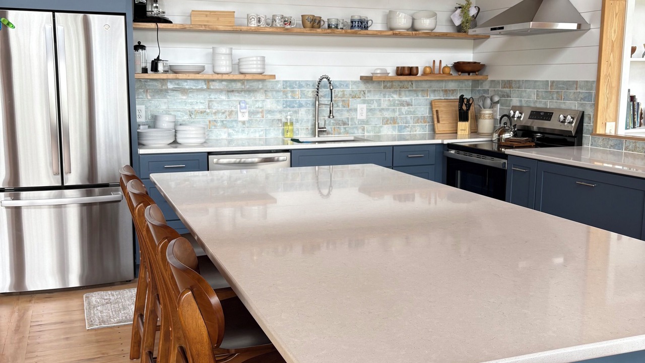 Photo of Kitchen in Castle Danger