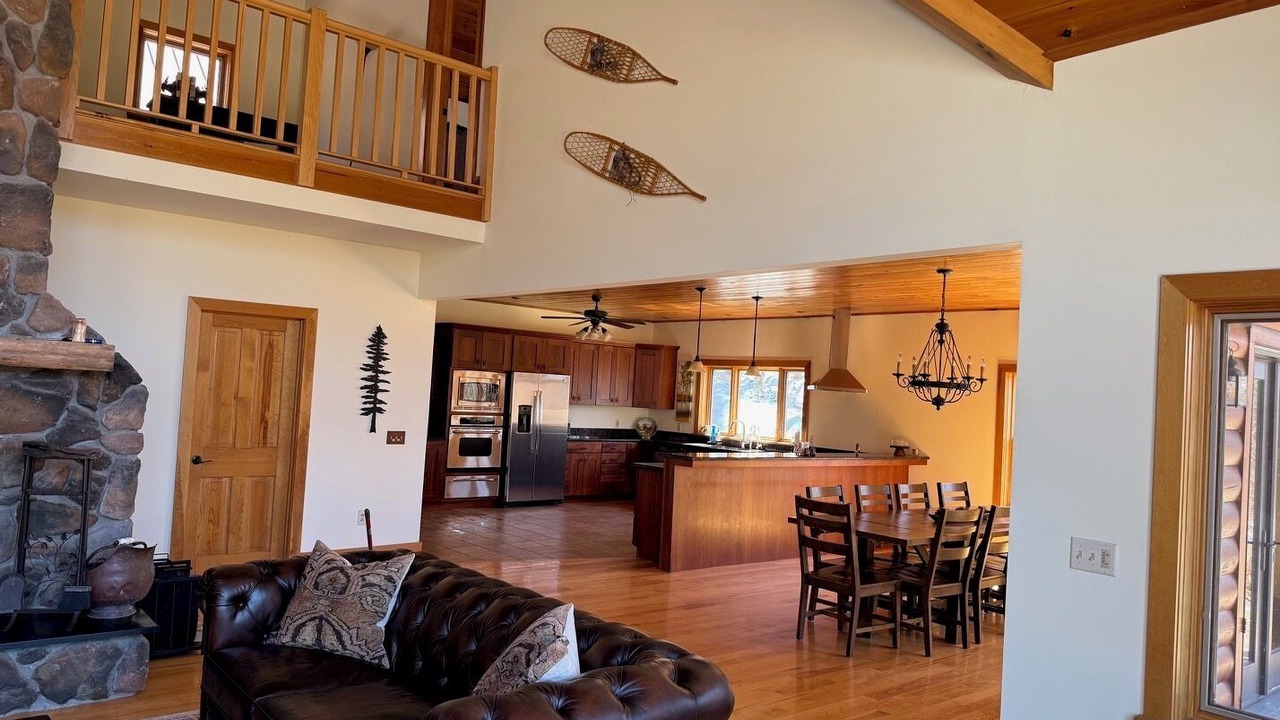 Photo of Livingroom in Stamford