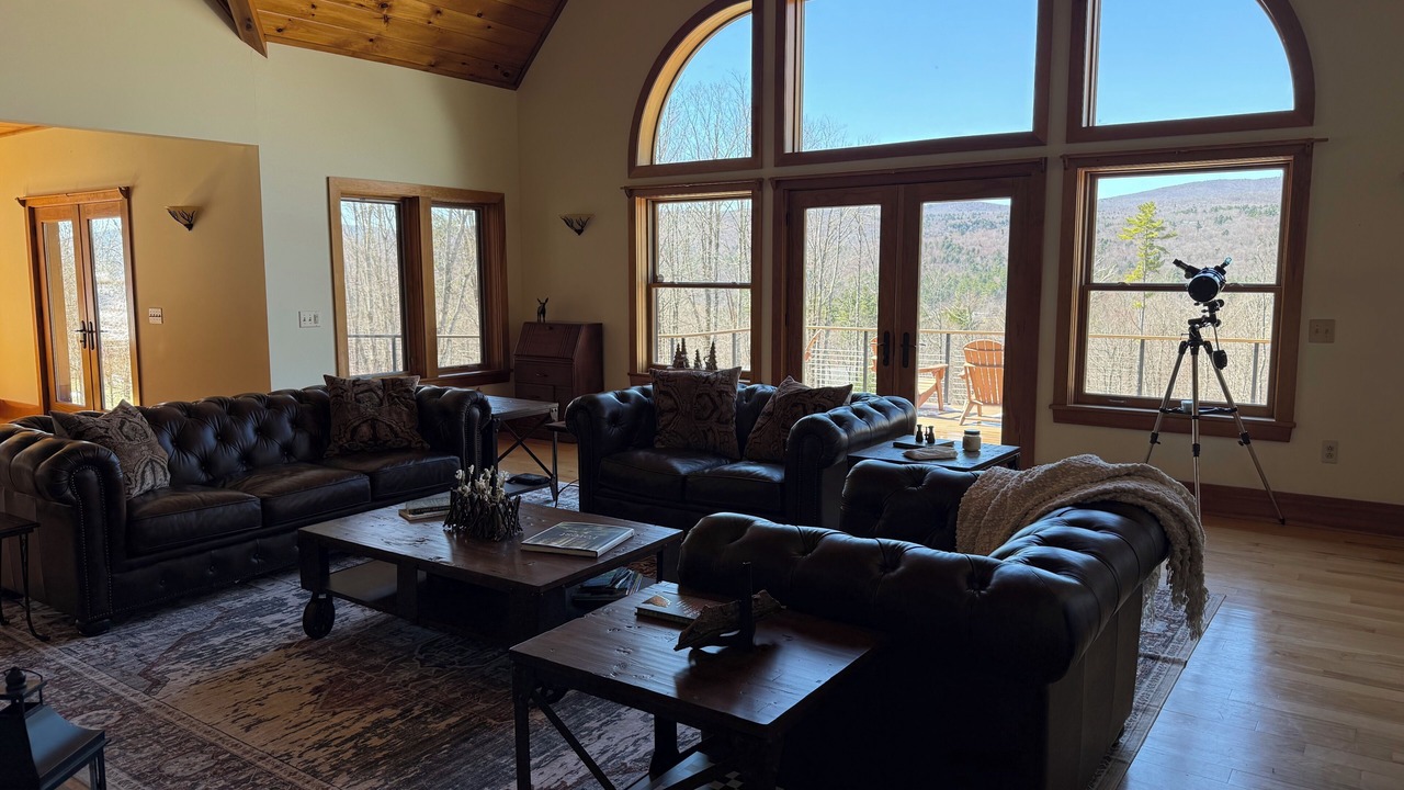 Photo of Livingroom in Stamford