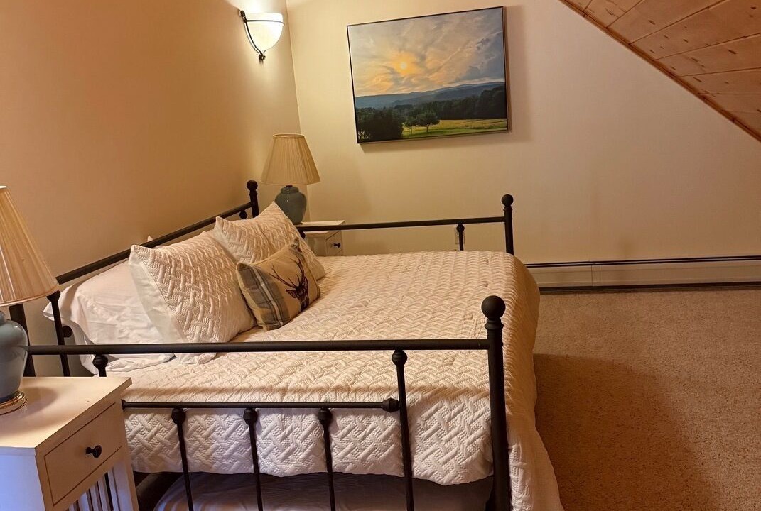 Photo of Bedroom in Stamford