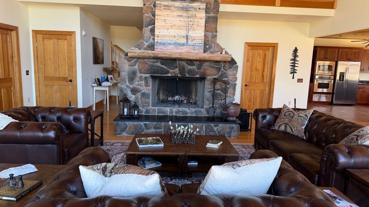 Photo of Livingroom in Stamford