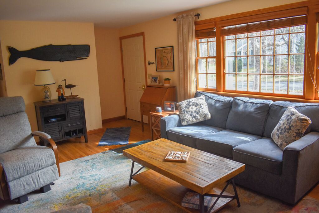 Photo of Livingroom in South Dennis