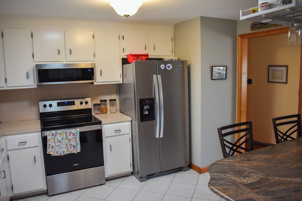 Photo of Kitchen in South Dennis