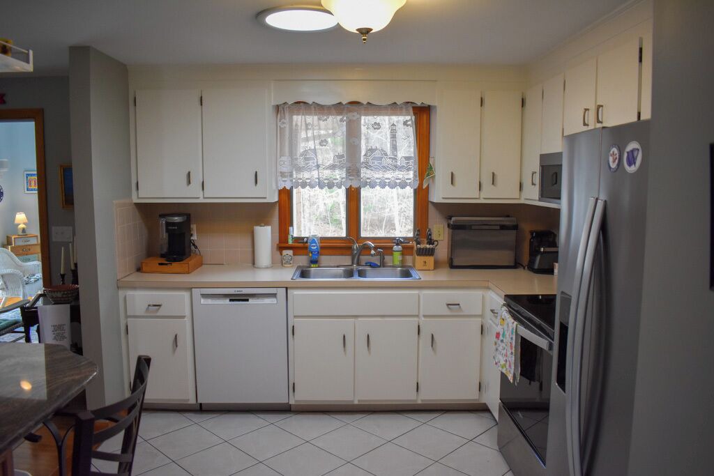 Photo of Kitchen in South Dennis