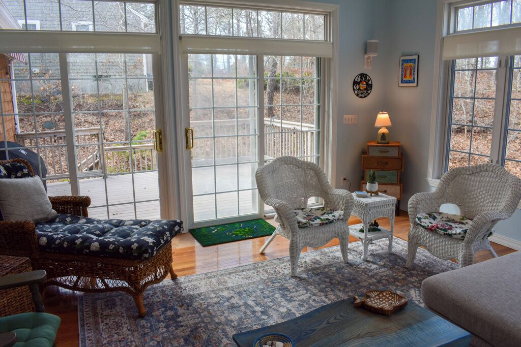 Photo of Livingroom in South Dennis