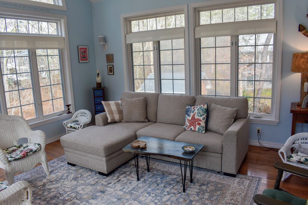 Photo of Livingroom in South Dennis