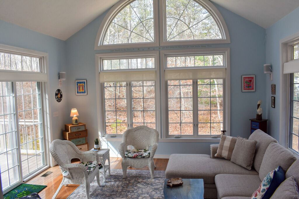 Photo of Livingroom in South Dennis