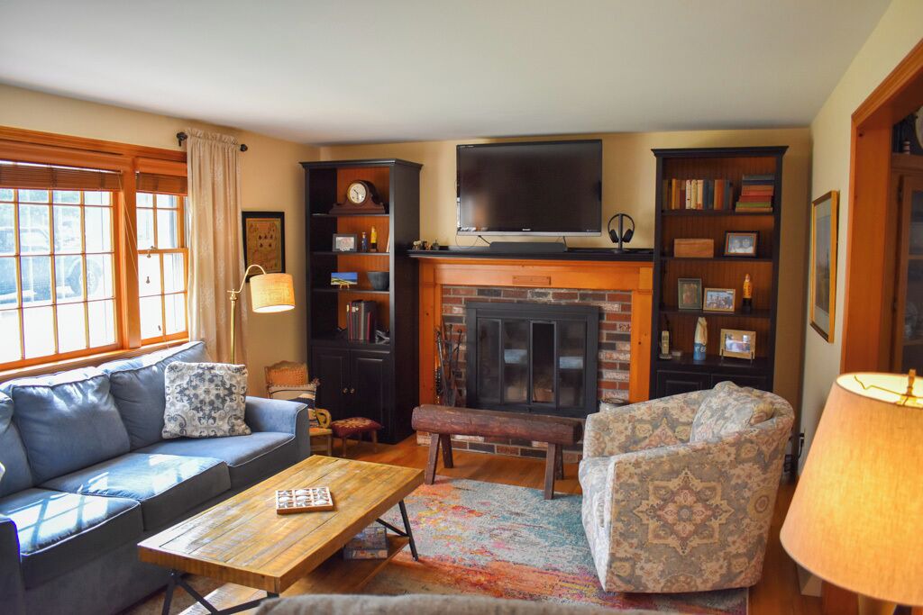 Photo of Livingroom in South Dennis