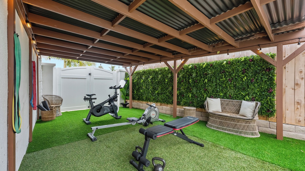 Photo of Outdoor in Goleta