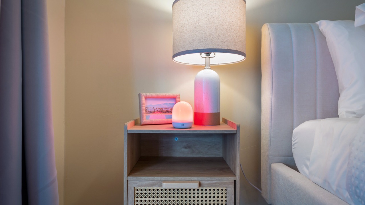 Photo of Bedroom in Goleta